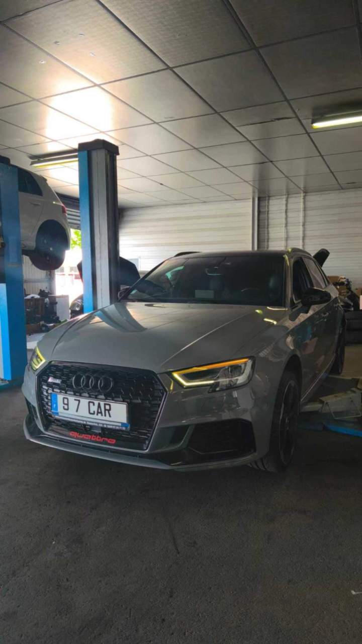Entretien auto Saint-Jory
