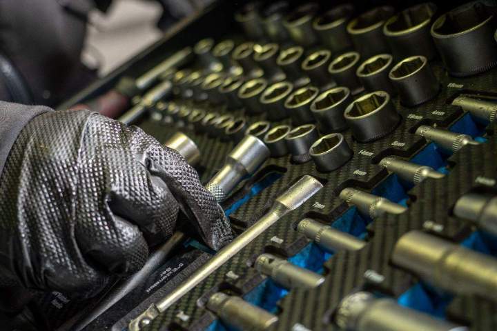 Maintenance auto Saint-Jory