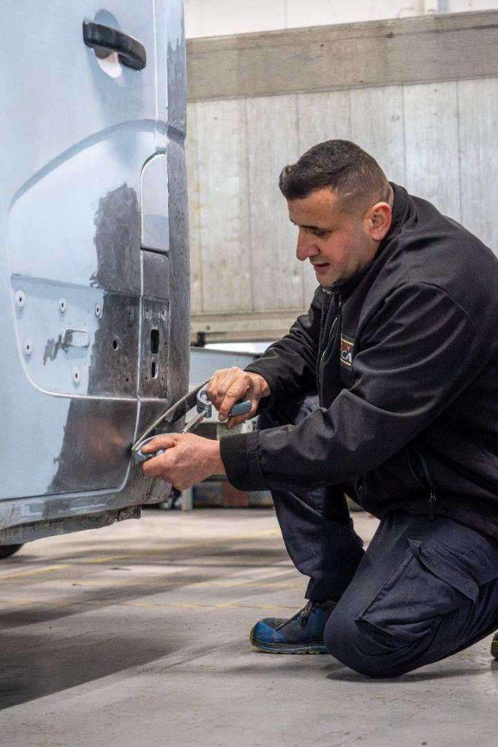 Maintenance auto Saint-Jory